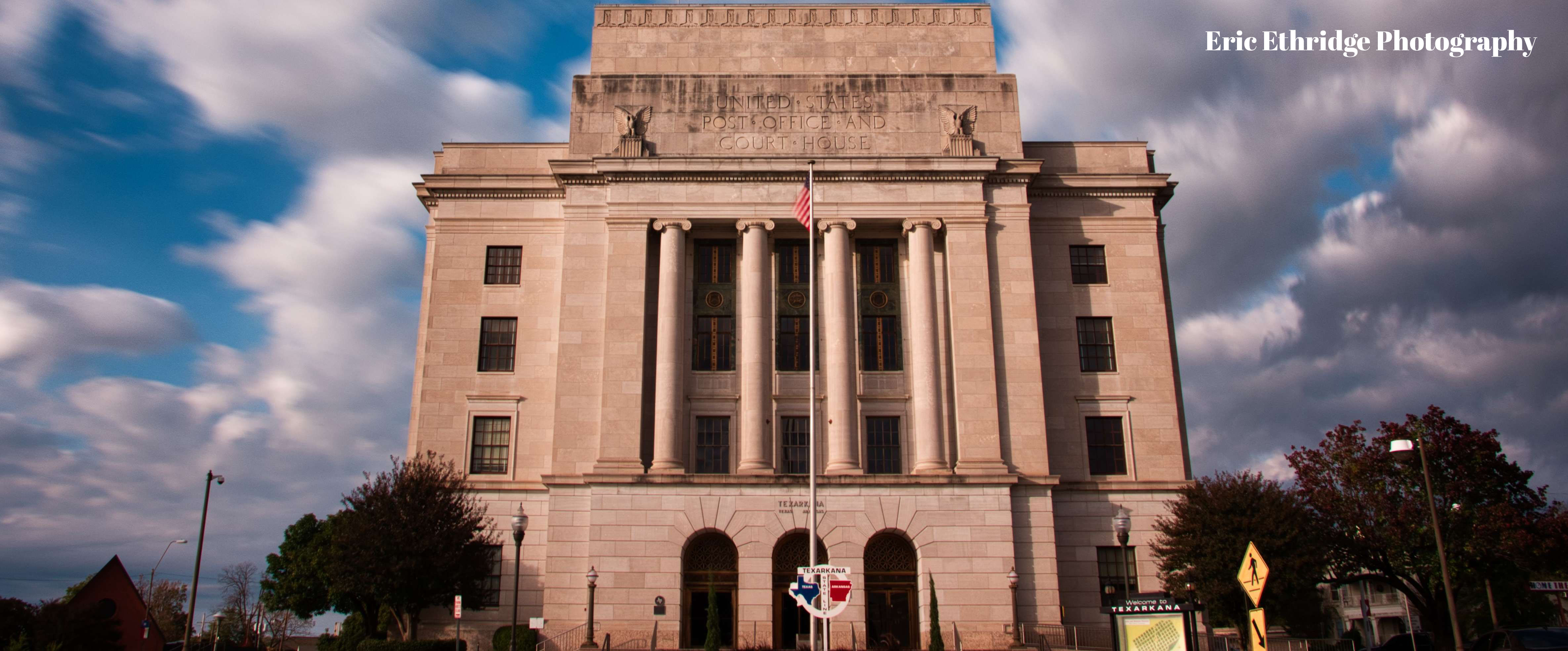 No Case Is Too Small or Complex for Atchley, Russell, Waldrop & Hlavinka LLP